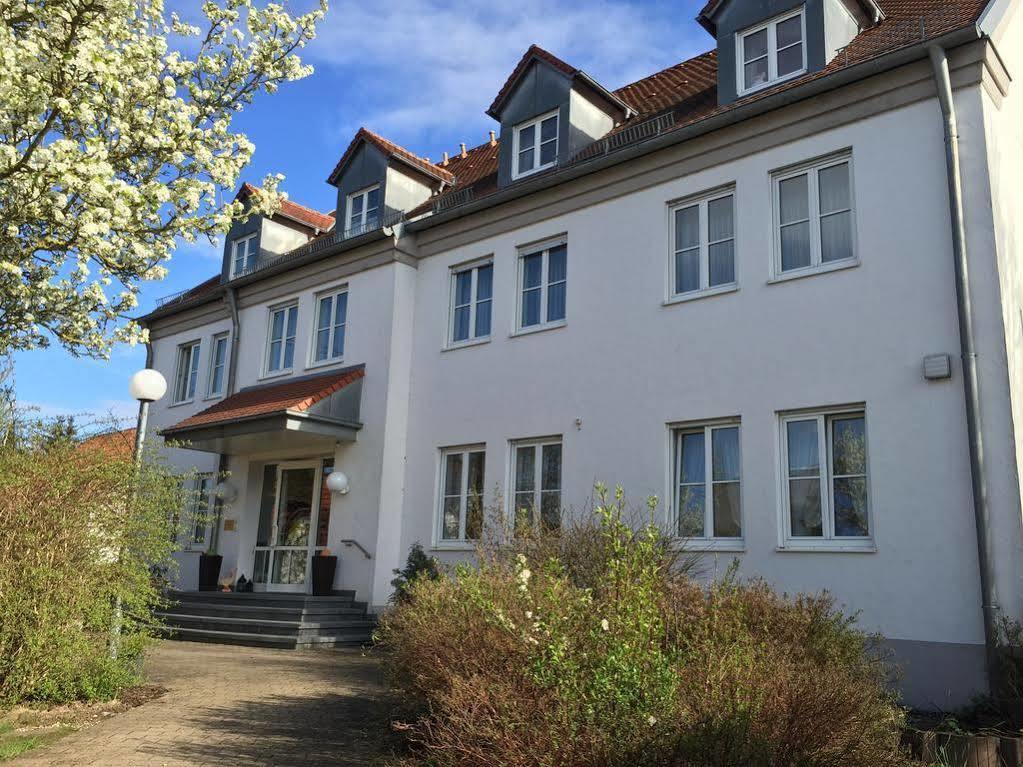 Gasthof Linde - Hotel Blum Unterroth Exterior foto